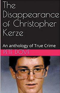 Produktbild: The Disappearance of Christopher Kerze