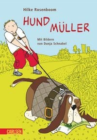 Produktbild: Hund M&uuml;ller