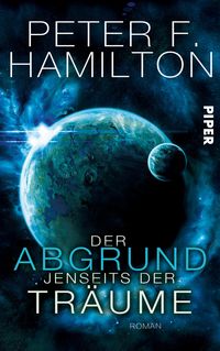 Produktbild: Der Abgrund jenseits der Tr&auml;ume