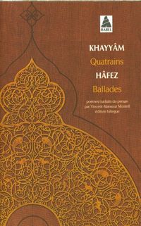 Produktbild: Quatrains. Ballades