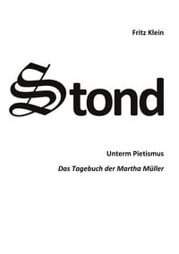 Produktbild: Stond