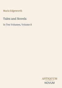 Produktbild: Tales and Novels