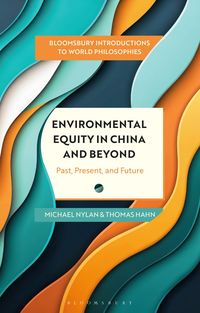 Produktbild: Environmental Equity in China and Beyond