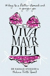 Produktbild: The Viva Mayr Diet