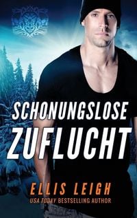 Produktbild: Schonungslose Zuflucht