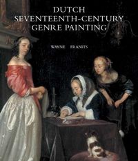Produktbild: Franits, W: Dutch Seventeenth-Century Genre Painting