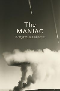 Produktbild: The MANIAC
