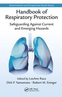 Produktbild: Handbook of Respiratory Protection