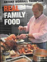 Produktbild: Real Family Food
