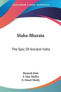 Produktbild: Maha-Bharata