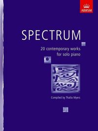 Produktbild: Spectrum