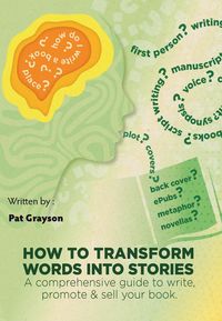Produktbild: How To Transform Words Into Stories