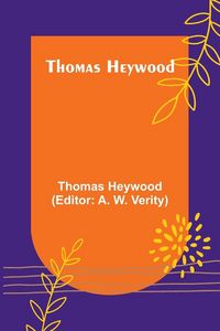 Produktbild: Thomas Heywood