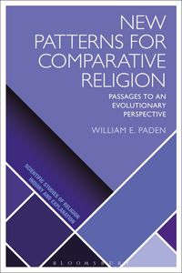 Produktbild: New Patterns For Comparative R