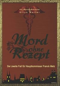 Produktbild: Mord ohne Rezept