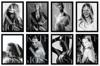 Produktbild: Moss, K: Kate Moss