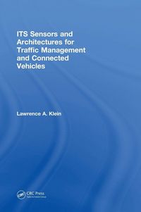 Produktbild: ITS Sensors and Architectures for Traffic Management and Connected Vehicles