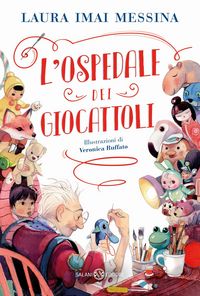 Produktbild: L' ospedale dei giocattoli