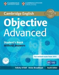 Produktbild: Objective Advanced