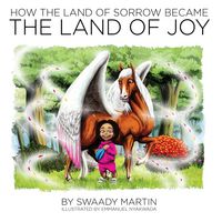 Produktbild: How the Land of Sorrow Became The Land of Joy