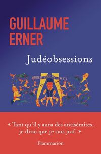 Produktbild: Jud&eacute;obsessions