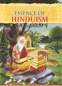 Produktbild: Essence of Hinduism