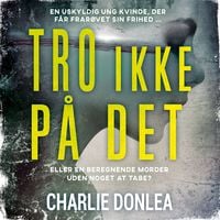Produktbild: Tro ikke p&aring; det