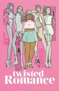 Produktbild: Twisted Romance Volume 1