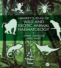 Produktbild: Samour, J: Hawkey's Atlas of Wild and Exotic Animal Haematol