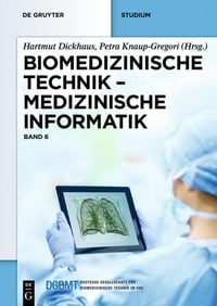Produktbild: Medizinische Informatik