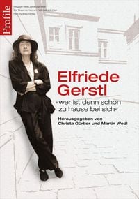 Produktbild: Profile 19, Elfriede Gerstl