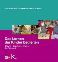 Produktbild: Das Lernen der Kinder begleiten
