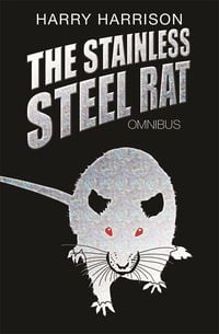 Produktbild: The Stainless Steel Rat Omnibus