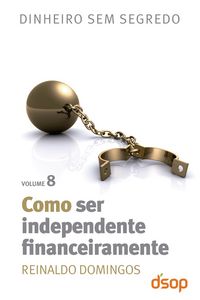 Produktbild: Como ser independente financeiramente