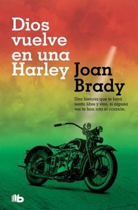 Produktbild: Dios Vuelve En Una Harley / God on a Harley