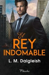 Produktbild: El rey indomable