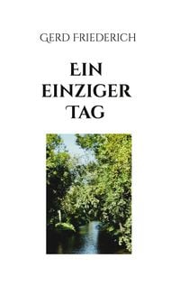 Produktbild: Ein einziger Tag