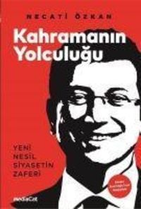 Produktbild: Kahramanin Yolculugu