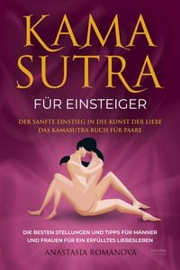 Produktbild: Kamasutra f&uuml;r Einsteiger