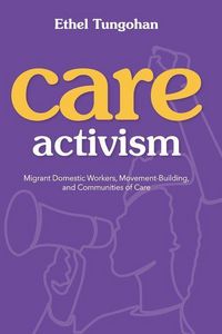 Produktbild: Tungohan, E: Care Activism