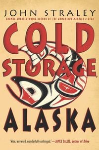 Produktbild: Cold Storage Alaska
