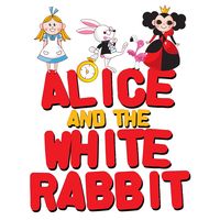 Produktbild: Alice and the White Rabbit