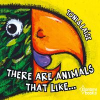 Produktbild: There Are Animals That Like