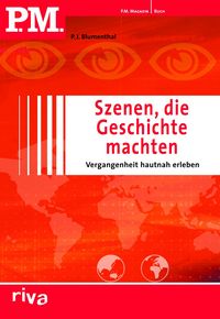 Produktbild: P.M. Szenen, die Geschichte machten