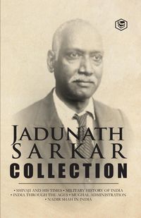 Produktbild: Jadunath Sarkar Collection (5 Books)