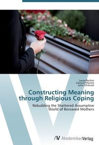 Produktbild: Constructing Meaning through Religious Coping