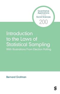 Produktbild: Introduction to the Laws of Statistical Sampling