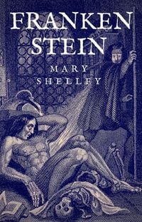 Produktbild: Frankenstein