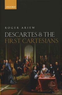 Produktbild: Descartes & The 1st Cartesians