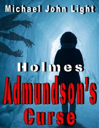 Produktbild: Holmes: Admundson's Curse